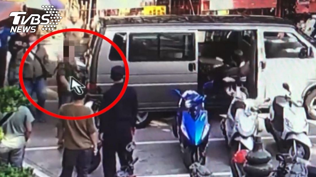 台南居家檢疫男關機偷跑! 竟欲幫扛轎遶境嚇壞信徒