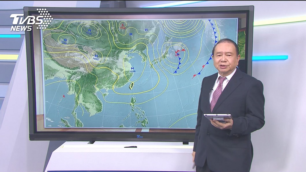 圖／TVBS
