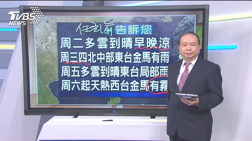 圖／TVBS