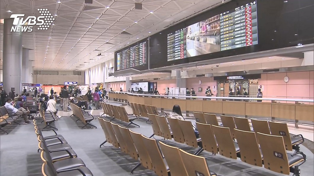 三級旅警「增42國」 第二波境外移入急又快