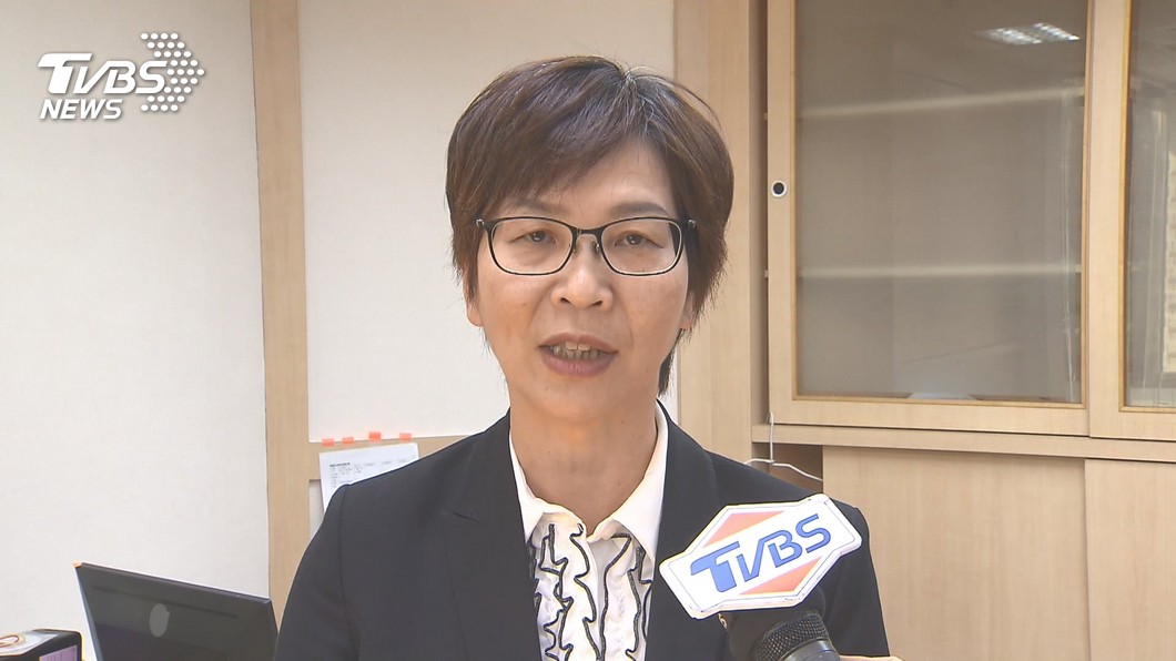 圖／TVBS