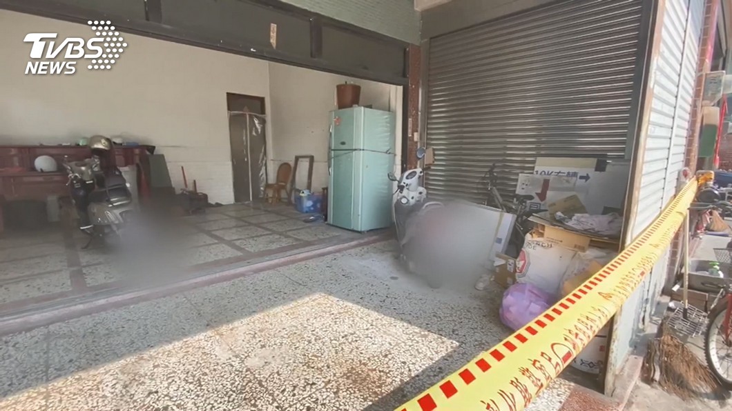 狠繼父打死4歲男童 拖18小時報案自首