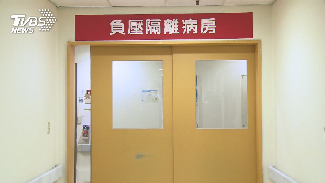 圖／TVBS