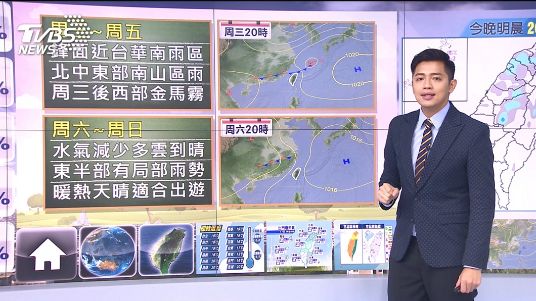 圖／TVBS