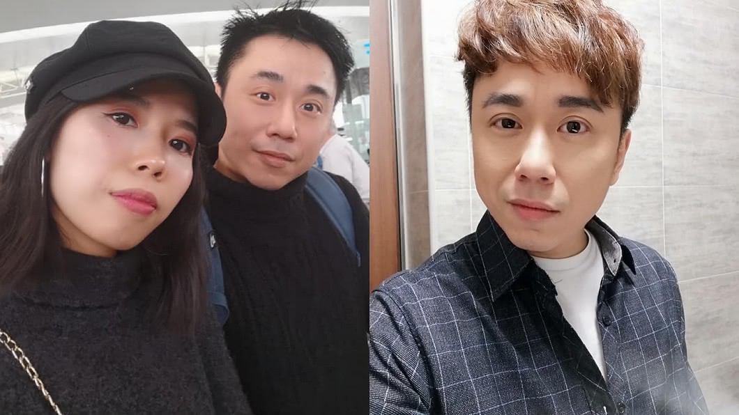 認了想娶小13歲越南妹！小彬彬曝兒與女友互動