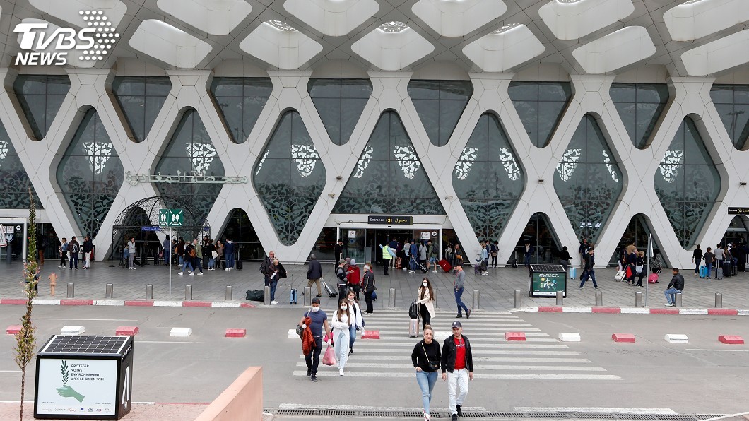 台灣旅遊團受困摩洛哥祕魯 外交部協助撤離
