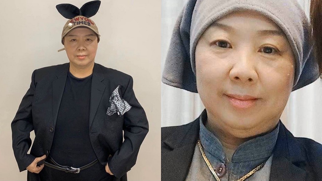 為還高利貸前往疫區！恆述法師曬「鑽石商合照」喊話債主