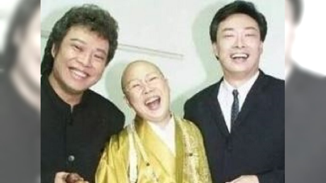 圖／翻攝自搜狐娱乐微博