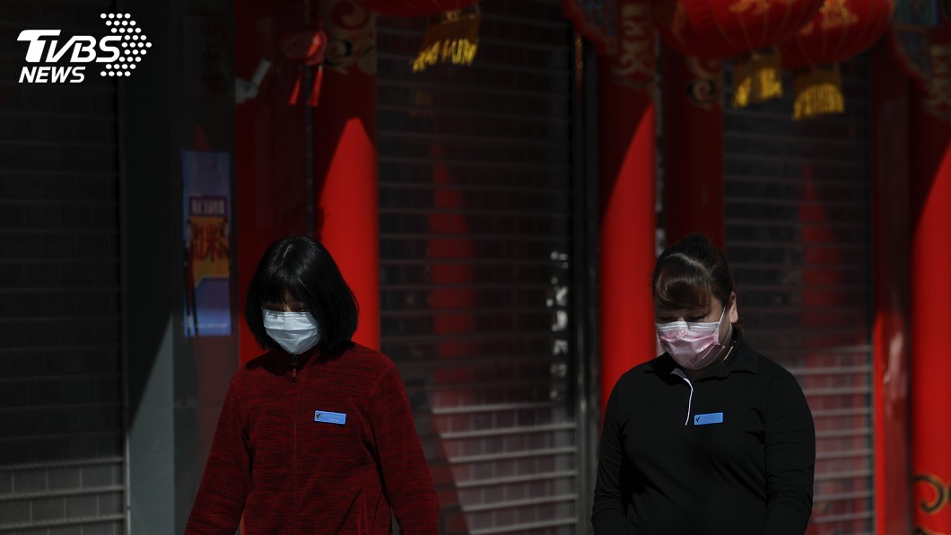 中國病例數字每日降　無症狀感染者成數據漏洞