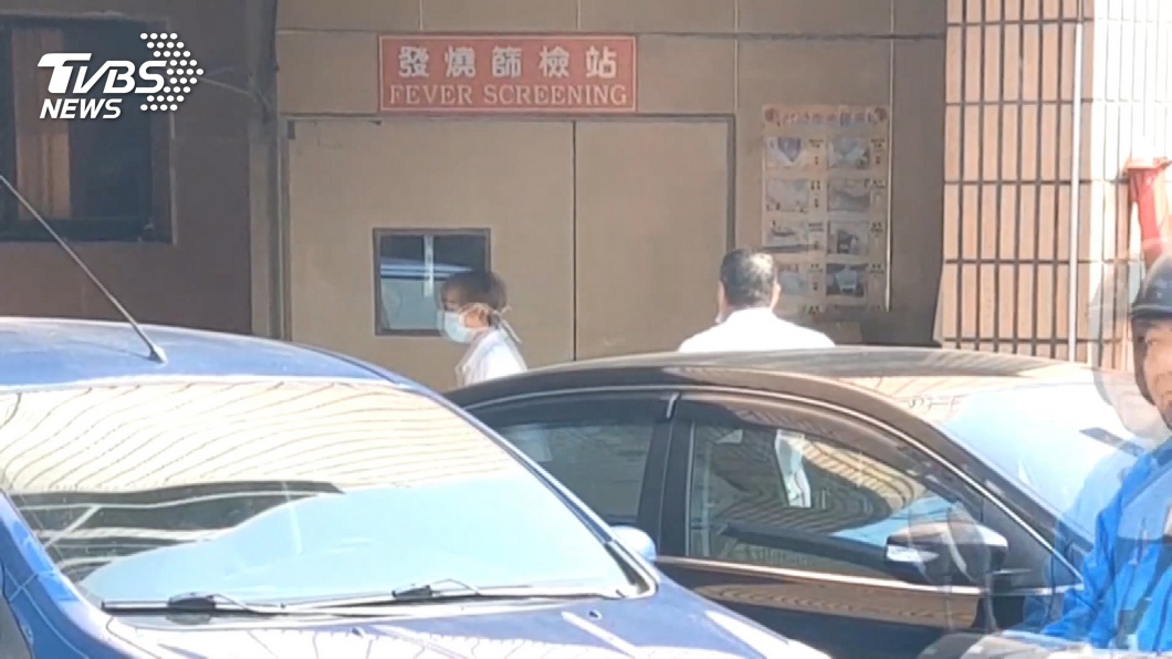 圖/TVBS