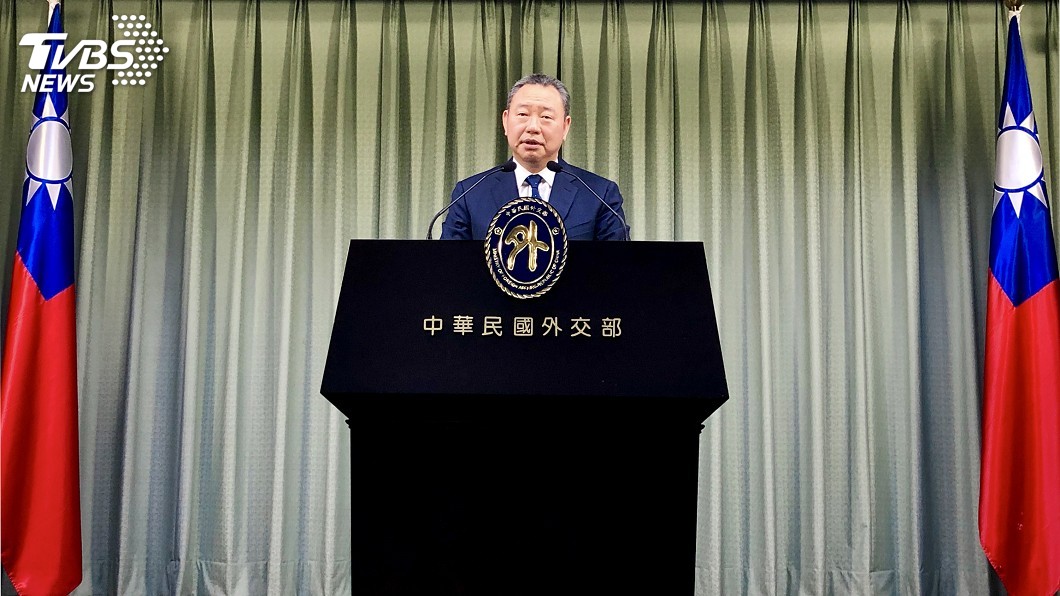 外交部證實正與海地溝通特定議題 但兩國邦誼穩定