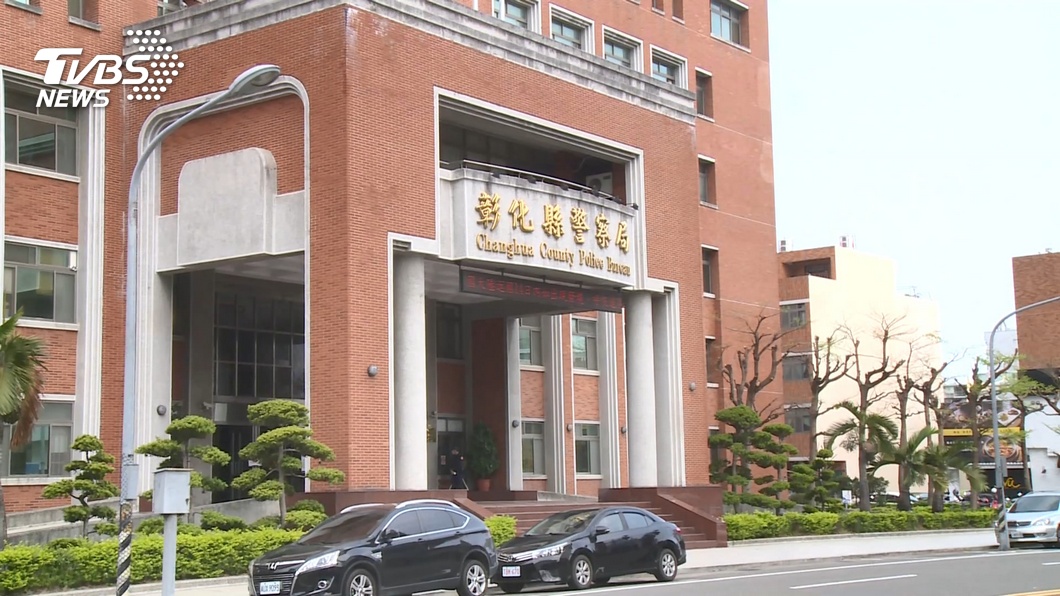 彰化縣警局1名警官與妻子前往土耳其旅遊。(圖/TVBS)