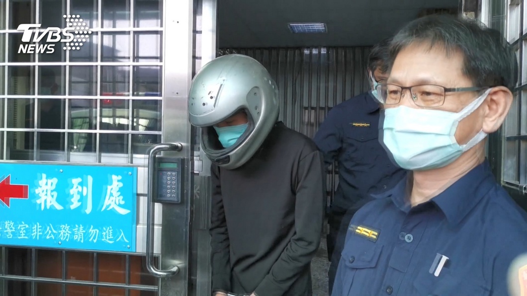 繼父遭起底曾竊盜入獄 拆自家門窗變賣