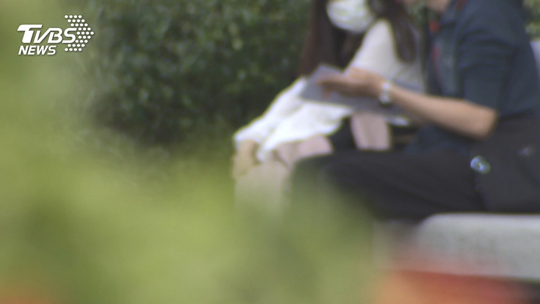 圖／TVBS