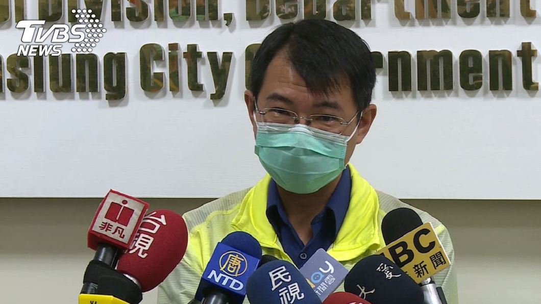 染疫土耳其團高雄3人確診 衛生局曝足跡
