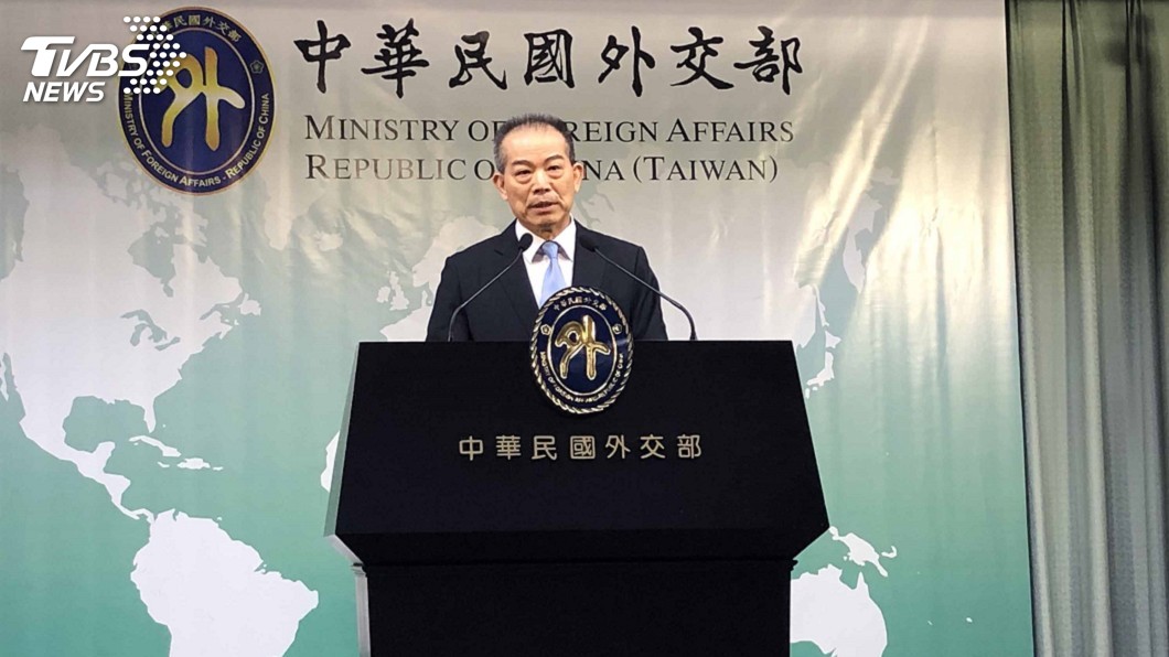 知情人士：劉邦治捍衛國家立場　未對海地高層不敬
