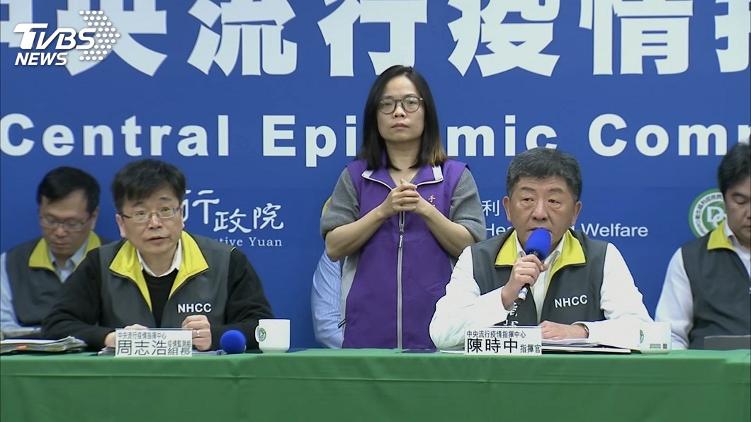 三級警示區外籍人士來台 陳時中:免簽待遇全取消