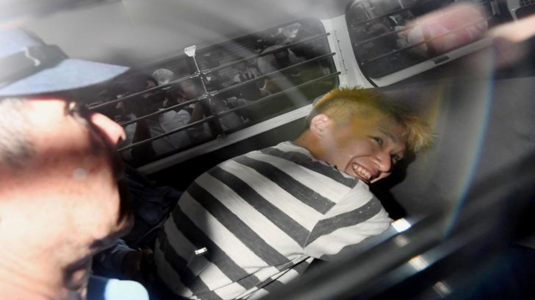 日本安養院19死屠殺事件 凶嫌判死刑