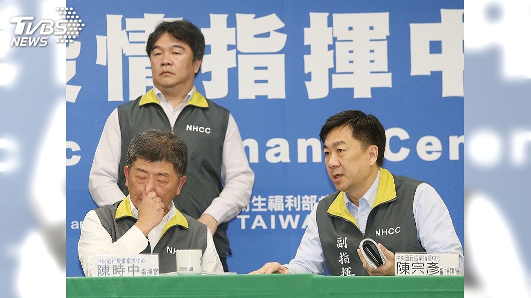 防疫出國規定惹議 陳時中公布相關法源