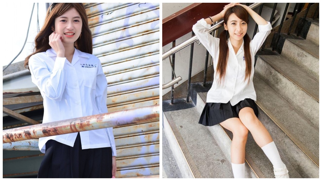 有網友點名中山女中。(圖/Uniform Map 制服地圖提供)