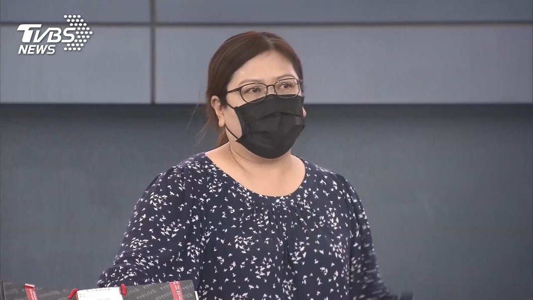 圖/TVBS
