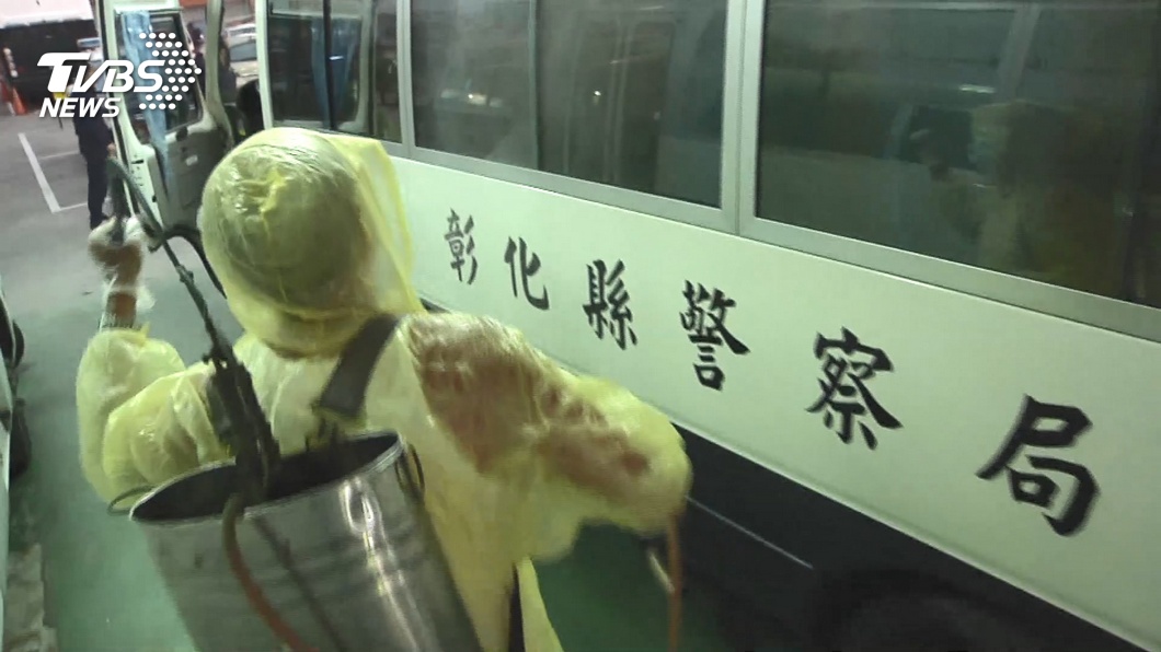 圖/TVBS