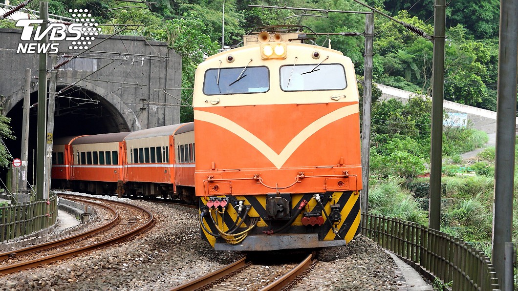 全力抗疫!台鐵1500名司機自發性不出國