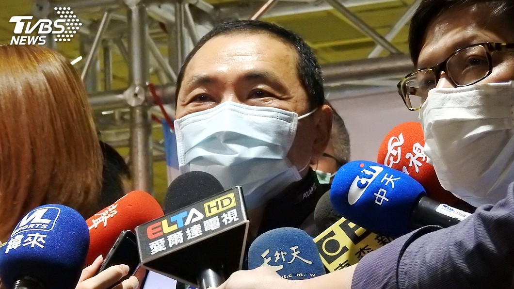 防疫優先! 新北公有封閉型場館暫停開放14天