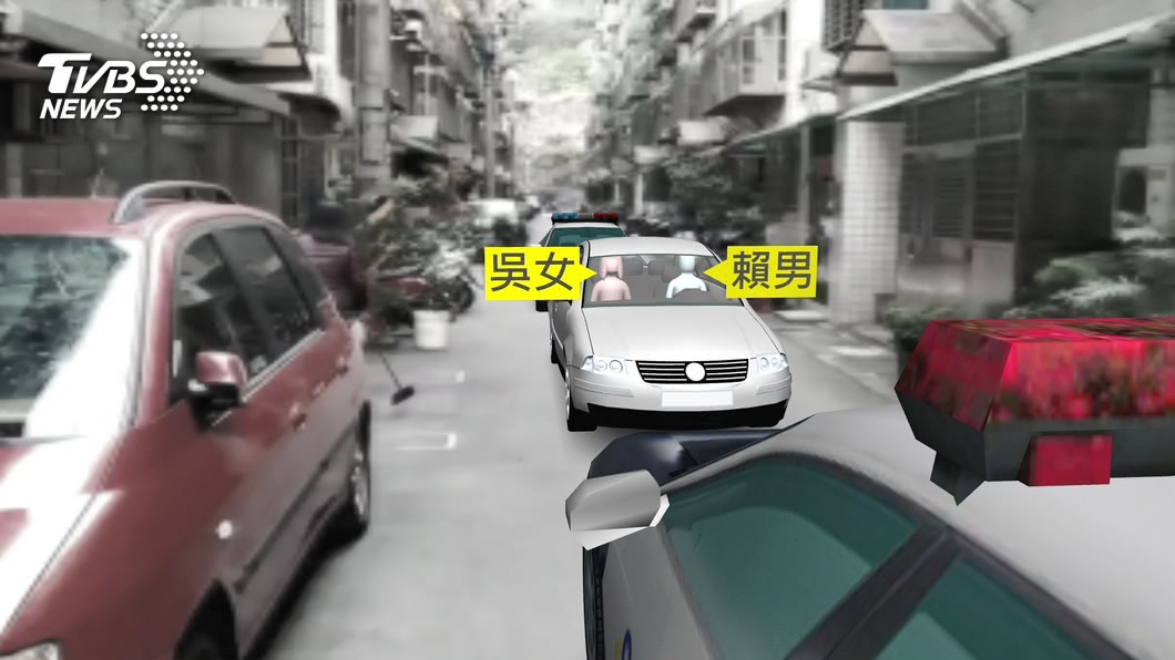 圖／TVBS