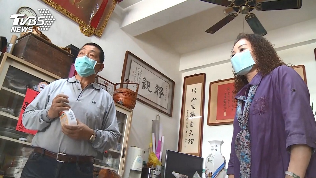 妻跟團遊「土耳其」挨轟 里長:難不成判死刑?