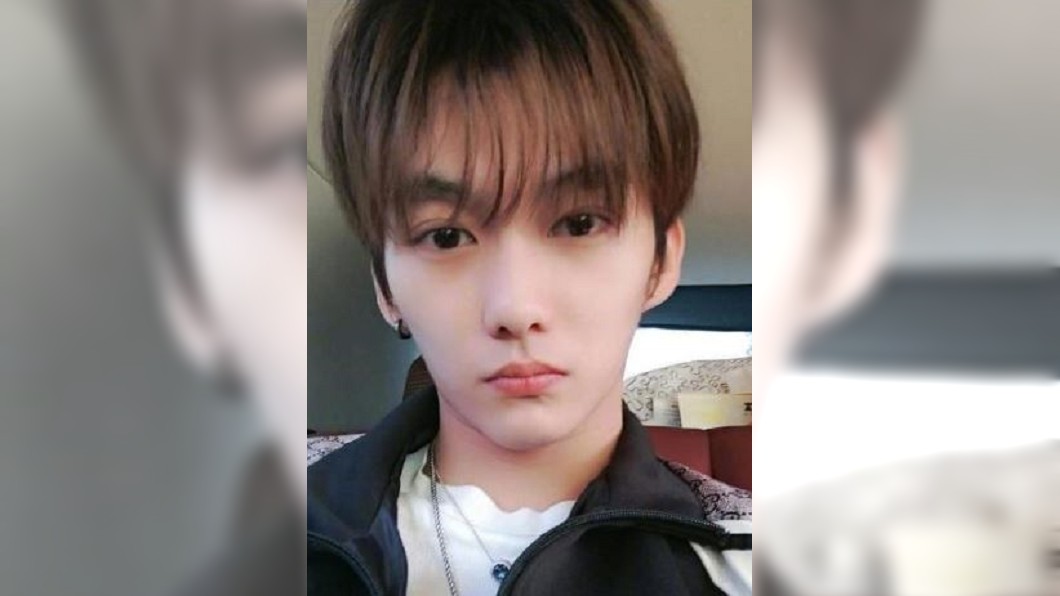 圖/翻攝自微博娱乐微博