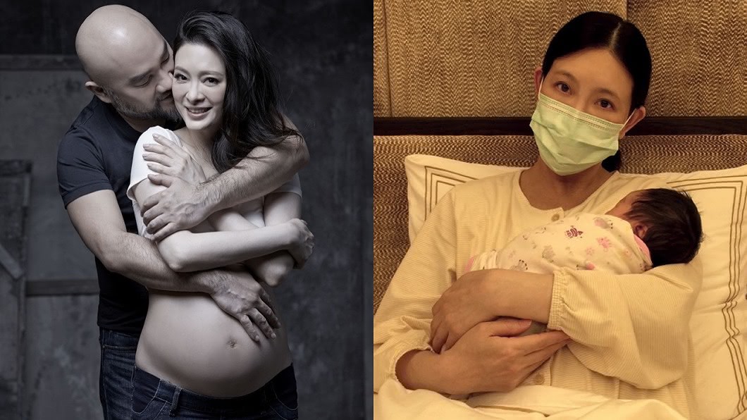 劉真住院前1個月 辛龍親口曝想拼2胎:我都準備好了!