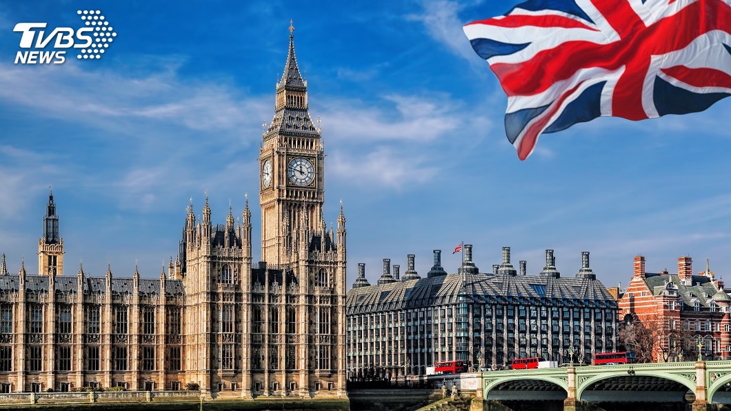 疫情重創經濟!英國政府將撥12兆 大手筆救企業