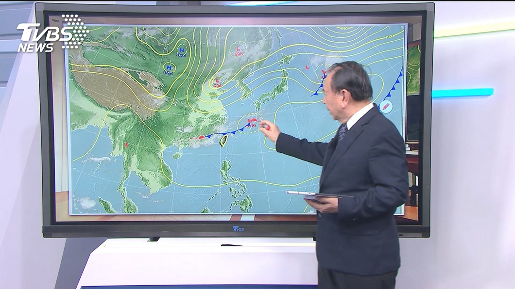 圖／TVBS