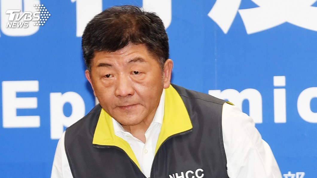吳斯懷籲讓武漢台商自行返台 陳時中:不可行