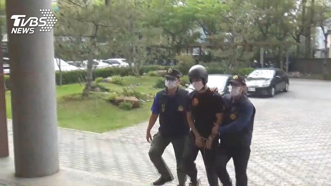 圖/TVBS