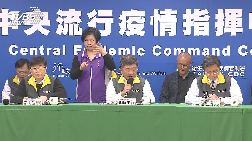 新增8確診!北部高中生傳給同學全校停課