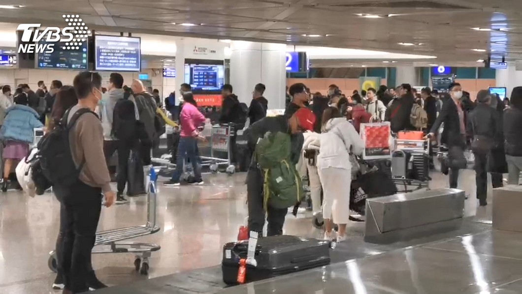 別僥倖!出國去疫區爽玩代價 醫曝:你花掉國家50萬
