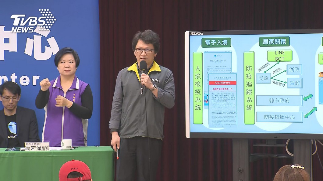 圖／TVBS
