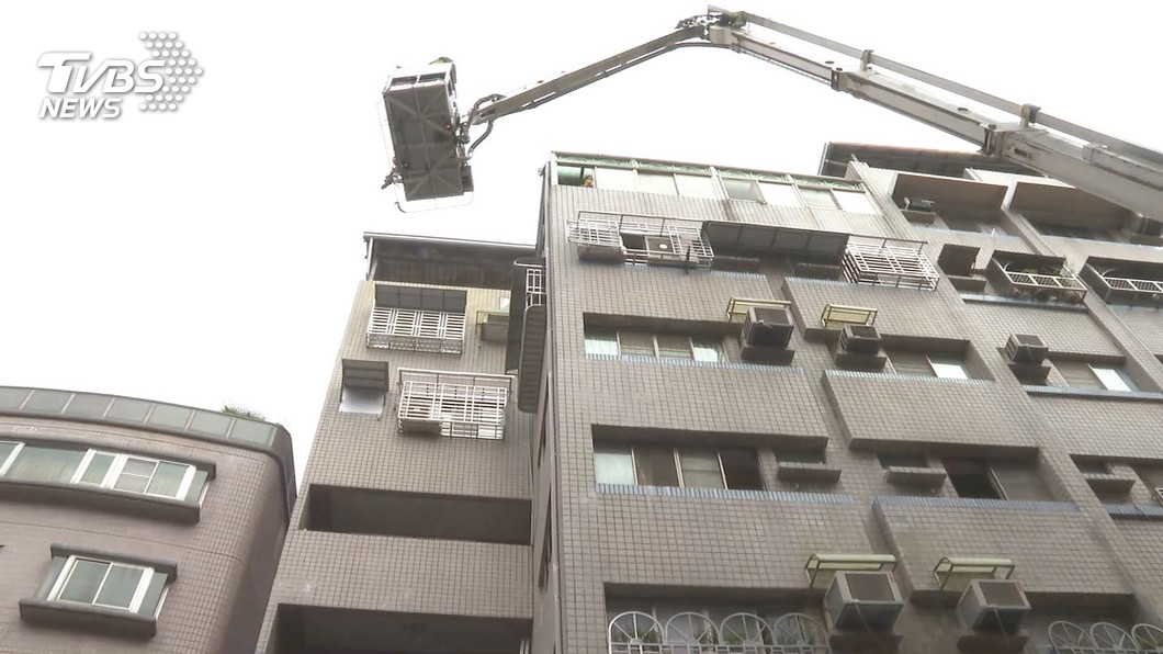 圖／TVBS