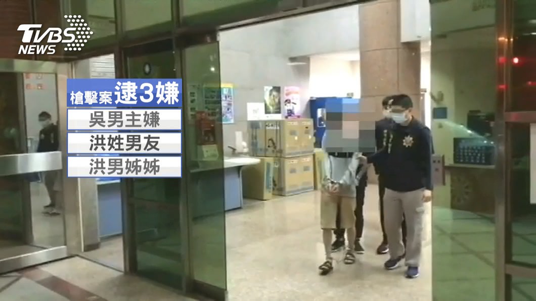 圖/TVBS