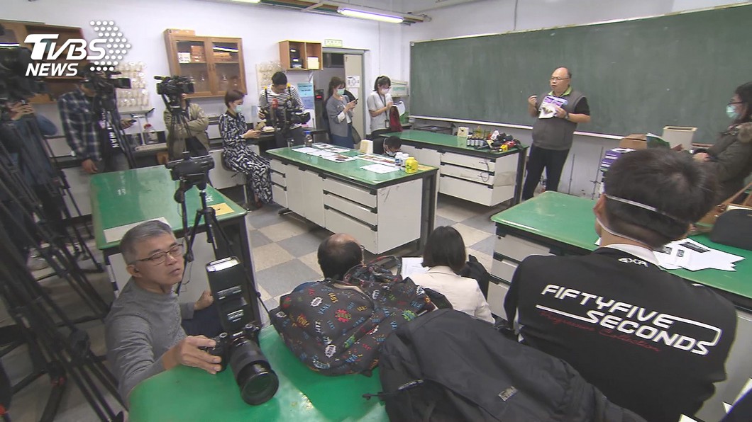 圖／TVBS