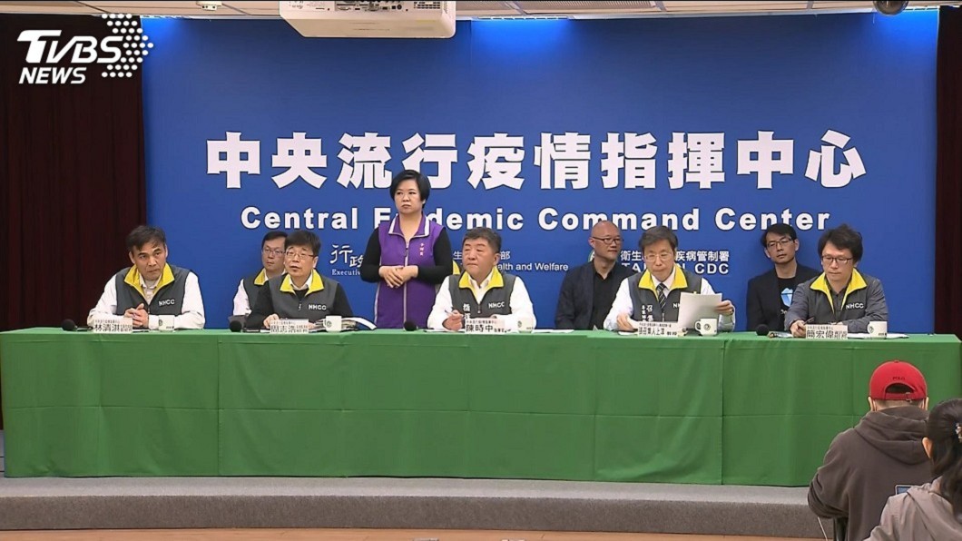 「毀滅倒數」28天?醫提7大警示:台防疫成敗重要關鍵