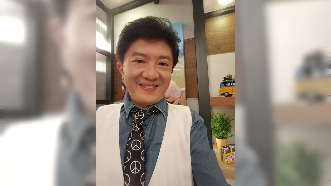 彭華幹認為恆述法師剩唯一活路。(圖/翻攝自彭華幹 - 幹哥粉絲團臉書)