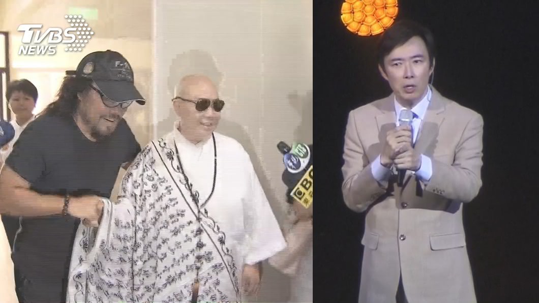 恆述欠債千萬有內幕?他曝「陰謀」:盯上張菲兄弟