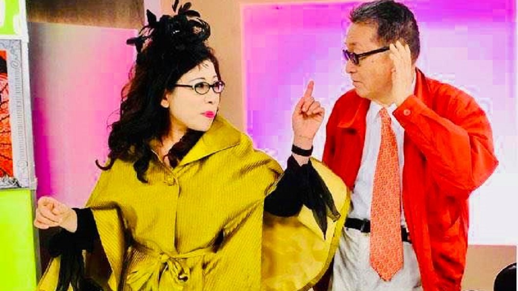 首揭不見最後一面主因!陳文茜憶李敖「這時代配不上你」