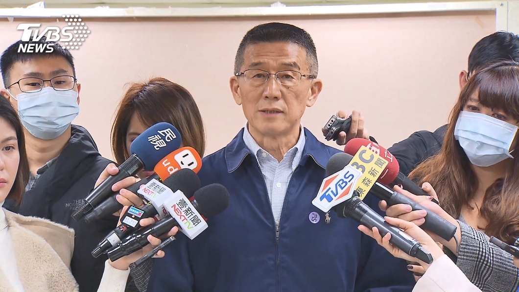 訪視個案有鑰匙? 王浩駁幽會官員疑點多