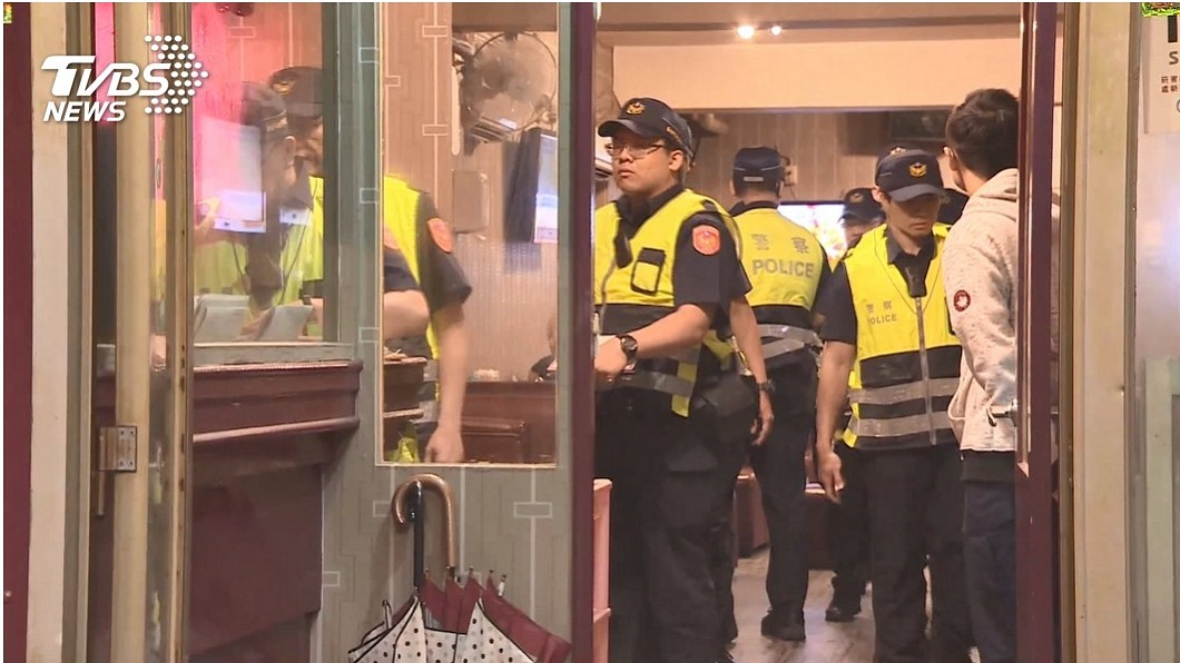 疫情影響意外全國大掃黃!皮條客不送小姐改送餐