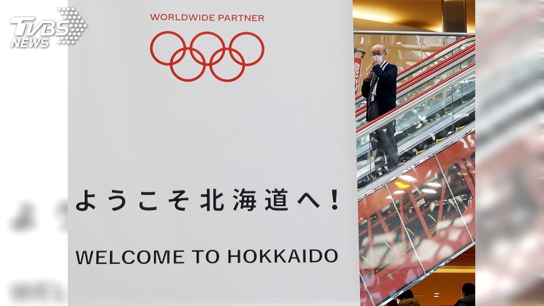 疫情衝擊 北海道新千歲機場零國際航班起降