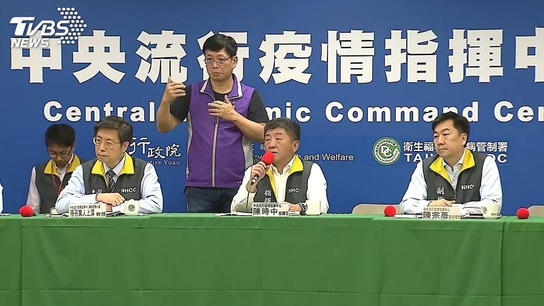武漢肺炎再增7例境外移入 3例與旅遊團群聚相關